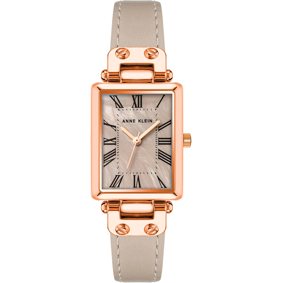 Часы Anne Klein Leather 3752RGTP